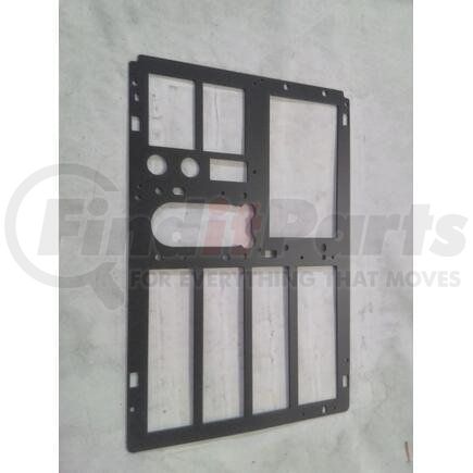 International 6092025C2 Truck Cab Support - Panel Center, Adr, Navistar Compatible