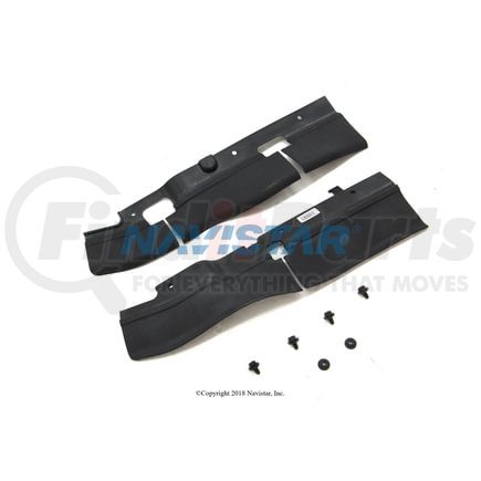 International 2601792C91 EXTNSION,RADIATOR RECIRCULATIO