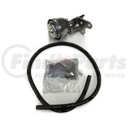 International 3005457C95 Turbocharger Wastegate Actuator Kit, Navistar Compatible