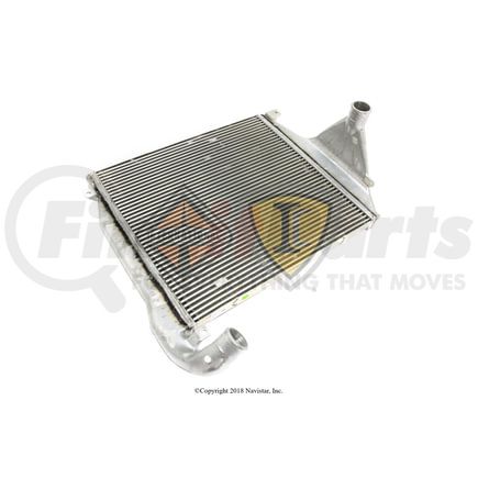 International 2605068C91 Cooler Charge Air, Navistar Compatible