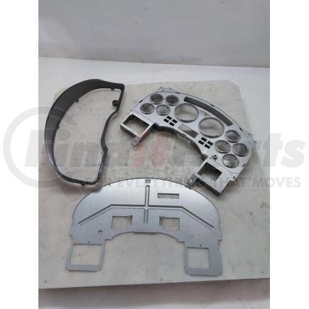 International 2605115C91 Accessory Switch Housing Bezel, Navistar Compatible