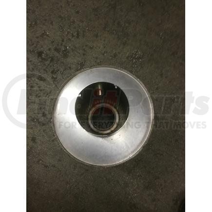 International 2604732C91 Exhaust After-Treatment Devices Assembly - Cummins, Navistar Compatible