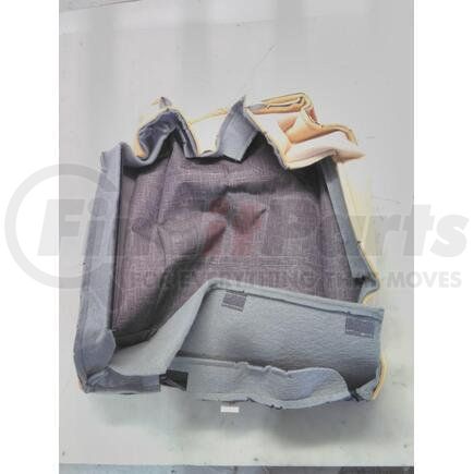 International 2592842C1 Cover, Seat, Cushion Cloth, Navistar Compatible
