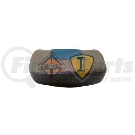International 2607820C91 Cushion Seat Indv Seat, Navistar Compatible