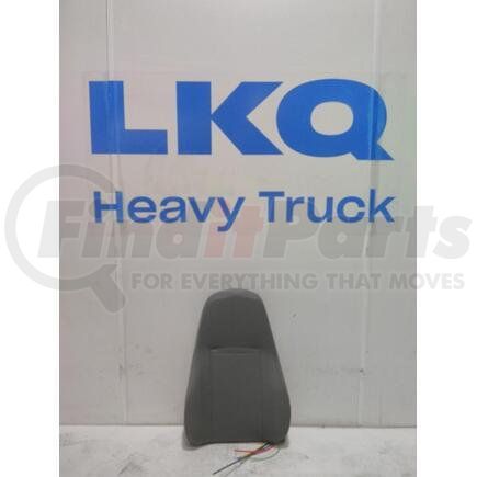 International 2607826C91 Seat Back Cushion, Navistar Compatible