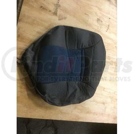 International 2607840C1 Seat Cushion Cover, Navistar Compatible