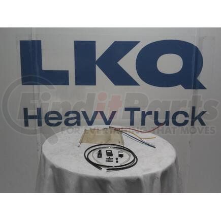 International 2608743C1 Seat, Navistar Compatible