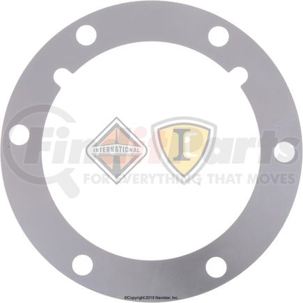 International 2610139C1 Shim Pin Gear Bearing Cage 0.010, Navistar Compatible