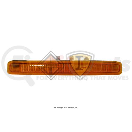 International 3735673C1 Clearance Light, Navistar Compatible
