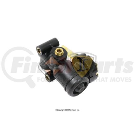 International 2610914C1 Suspension Ride Height Control Valve, Navistar Compatible