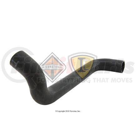 International 3883162C2 HOSE RADIATOR LOWER