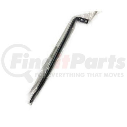International 6091024C2 Bumper Brace - Front, Navistar Compatible