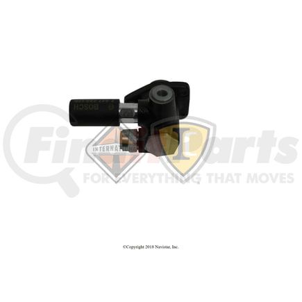 International 691054C91 Fuel Pump, Navistar Compatible