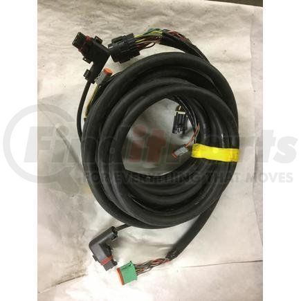International 2612583C91 Engine Wiring Harness - Master, Anti-Skid Brake, Front Chassis 585Cm, Navistar Compatible