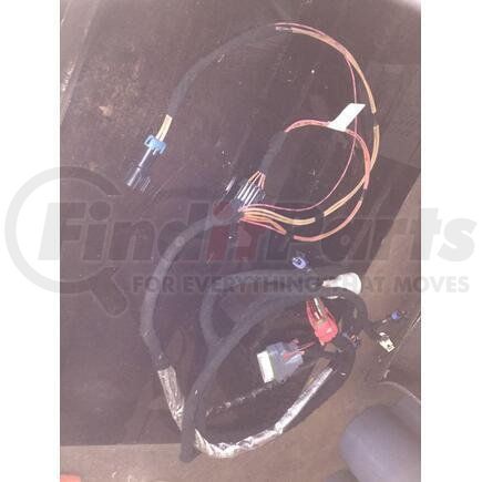 International 3578260C92 Transmission Wiring Harness, Navistar Compatible