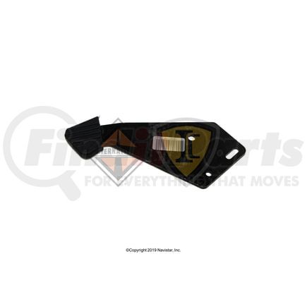 International 3577047C2 Hood Hinge Bracket, Navistar Compatible