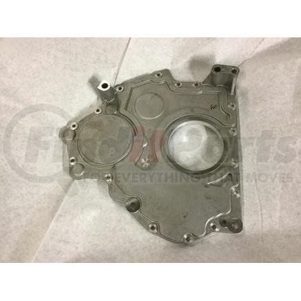 International 3004725C96 Front Cover Belt Driven Kit, Navistar Compatible