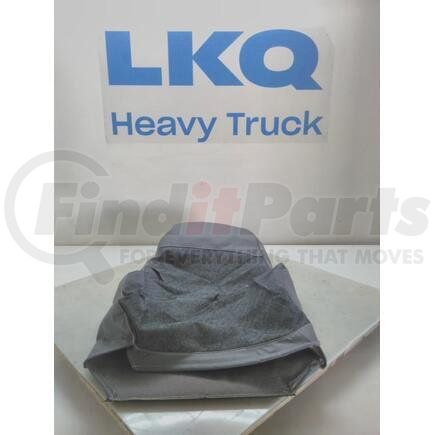 International 2587137C1 Upholstery Drivers Seat Back, Navistar Compatible