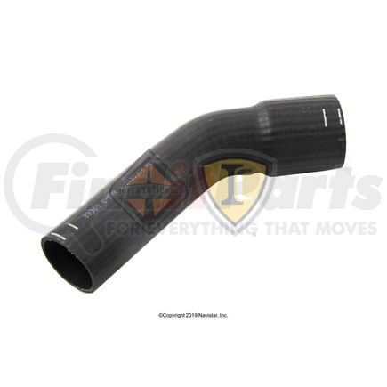 International 3854853C2 Intercooler Hose, Navistar Compatible