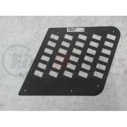 International 3593114C4 Truck Cab Corner Trim Panel, Navistar Compatible
