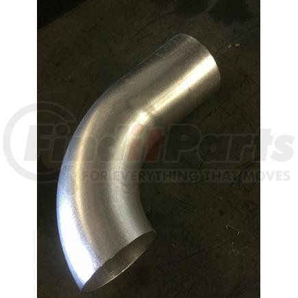 International 2590556C1 Exhaust Pipe, Navistar Compatible