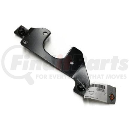 International 3610928C2 Bumper Support Assembly, Navistar Compatible