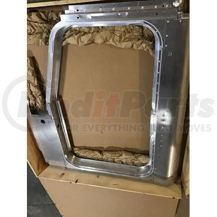 International 3513689C99 Cab Panel Assembly - Side Body Left Hand, Navistar Compatible