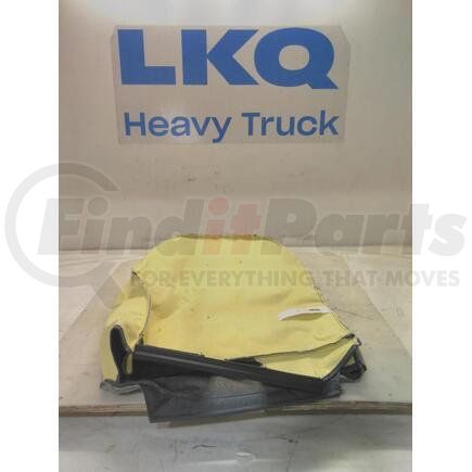 International 2587104C1 Seat Back Upholstery Upholstery Drivers Seat Back Revive Your Seat Back ! Make An Offer, Navistar Compatible