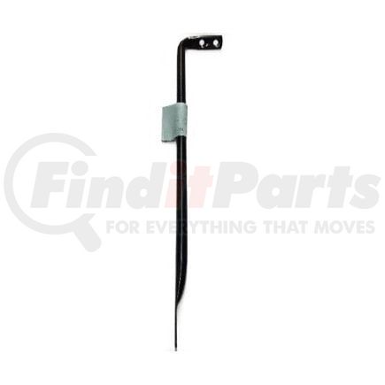 International 6091022C2 Bumper Brace - Front, Navistar Compatible