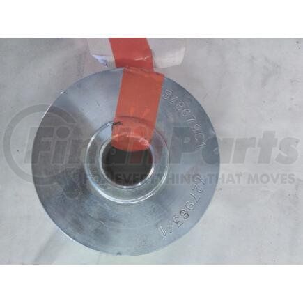 International 3548679C1 Engine Cylinder Head Pulley, Navistar Compatible