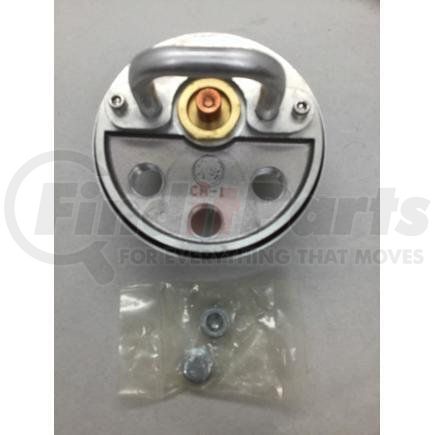 International 2505093C1 Fuel Pump Mounting Plate, Navistar Compatible