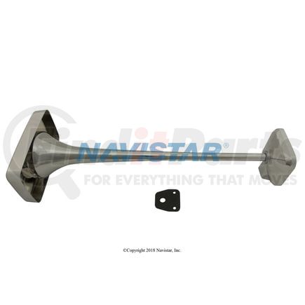 International 3688476C91 Air Horn, Navistar Compatible