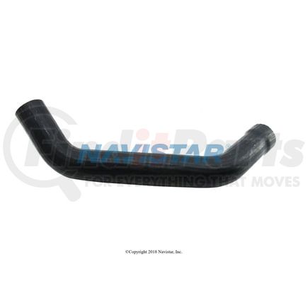 International 3847989C3 HOSE RAD OUTLET