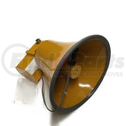 International 3792490C91 Horn - Pa Assembly Front Cap, Navistar Compatible