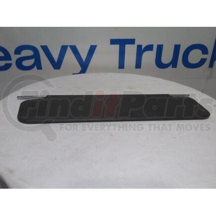 International 3715191C1 Sun Visor - Auxiliary Blade, Navistar Compatible