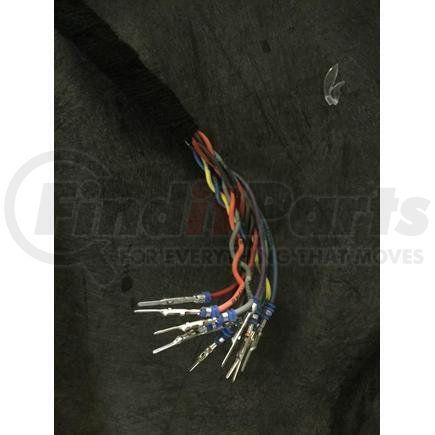 International 2506458C91 ABS System Wiring Harness - Electrical, Navistar Compatible