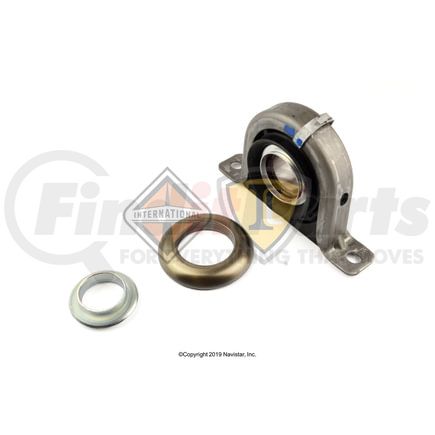 International 2590499C91 Center Bearing Assembly, Navistar Compatible