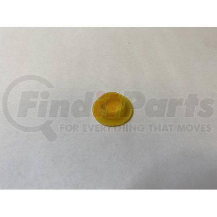International 3532878C1 Fitting - Plug Fuel Pipe, Navistar Compatible