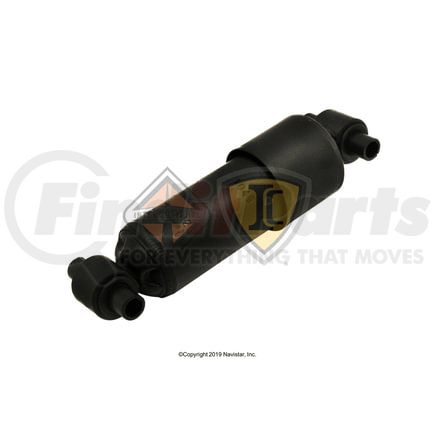 International 2508327C1 Suspension Shock Absorber, Navistar Compatible