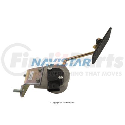 International 2594318C93 SENSOR,PEDAL ELECTRONIC ACCEL