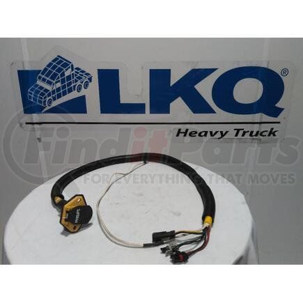 International 3681854C91 Trailer Wiring Harness, Navistar Compatible