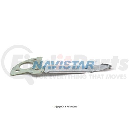 International 2505436C1 Door Glass Regulator, Navistar Compatible