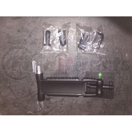 International 3890690C1 Arm Heater Or Air Conditioner Door Flat Screen TV Mounting, Navistar Compatible