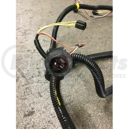 International 2031740C92 Electrical Harness - Front End /Canada Daytime Running Lights, Navistar Compatible