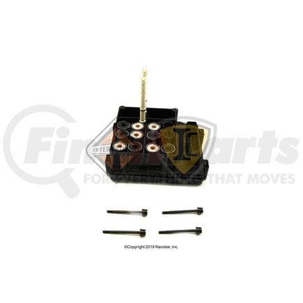 International 2601082C94 CONTROL,KIT ECU HEBF0001 SOFTW