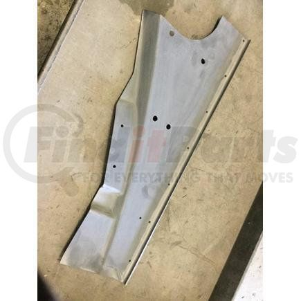 International 3530312C3 Panel, Cowl Left Side Extension, Navistar Compatible