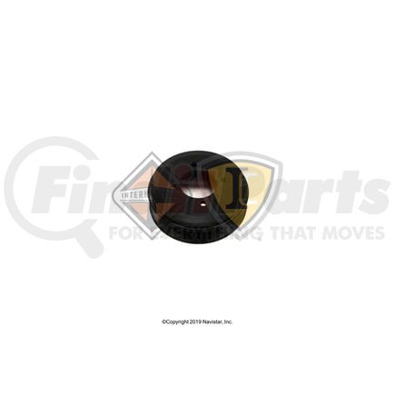 International 3005814C3 Pulley Water Pump, Navistar Compatible