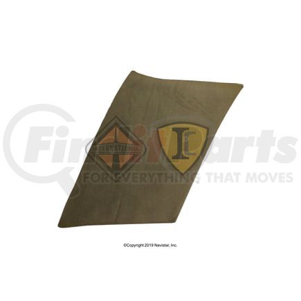 International 3596025C3 Sound Deadener Insulator, Navistar Compatible