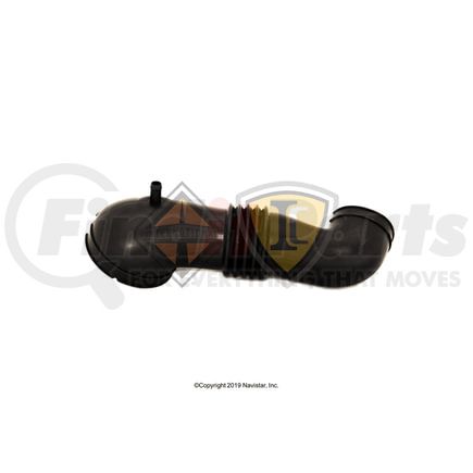 International 3582564C2 Air Cleaner Housing Drain Hose, Navistar Compatible