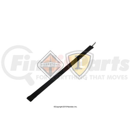 International 3586664C2 Fuel Tank Strap, Navistar Compatible